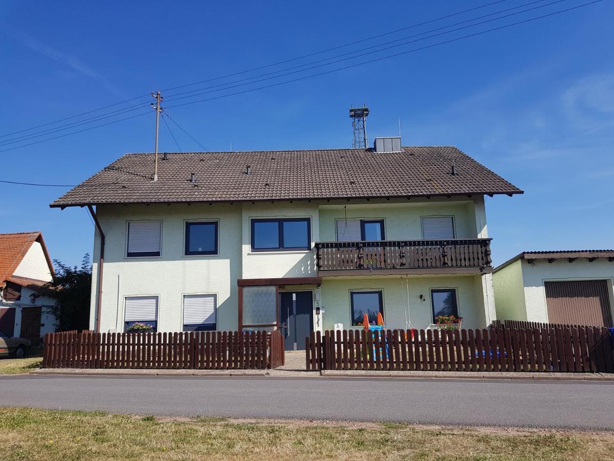 Geishoehe Landgasthof Rose Dammbach Δωμάτιο φωτογραφία