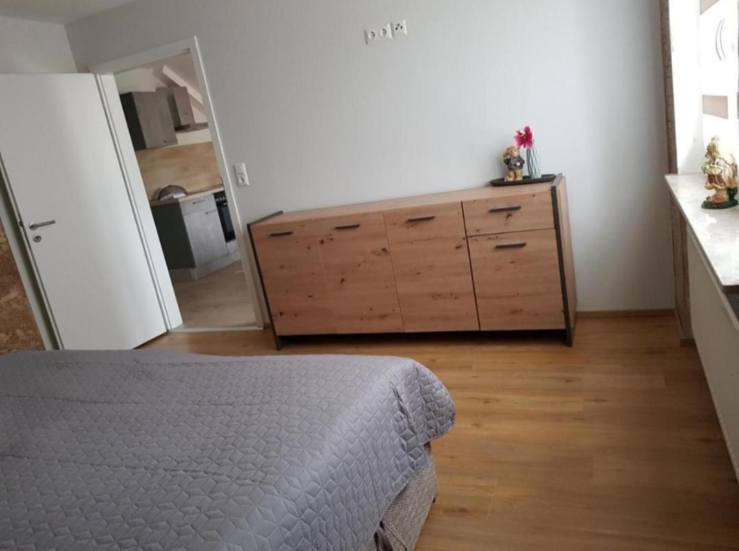 Geishoehe Landgasthof Rose Dammbach Δωμάτιο φωτογραφία