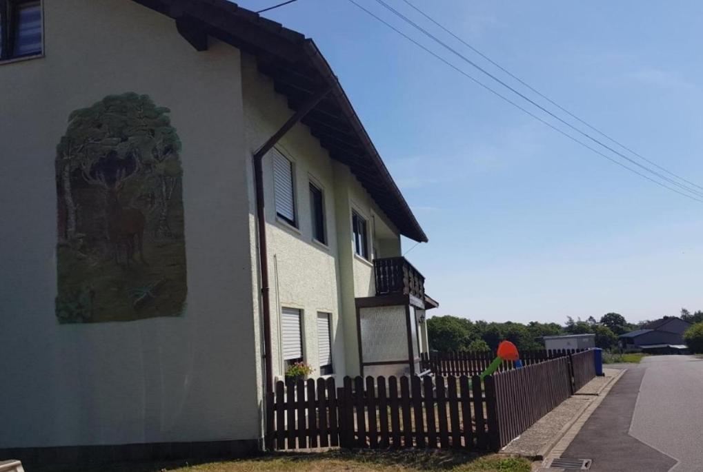 Geishoehe Landgasthof Rose Dammbach Δωμάτιο φωτογραφία